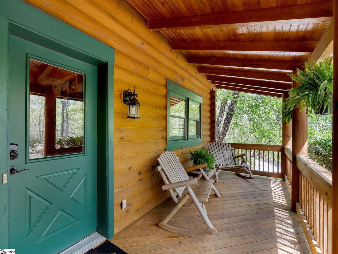House in Landrum, South Carolina, United States 2 - 17794218