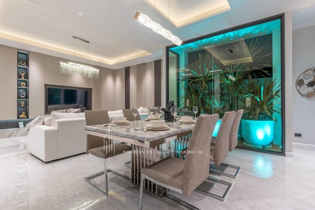 Villa in Pattaya City, Chon Buri, Thailand 3 - 17796418