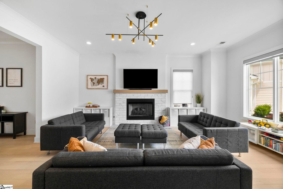 House in Greenville, South Carolina, United States 4 - 17794900