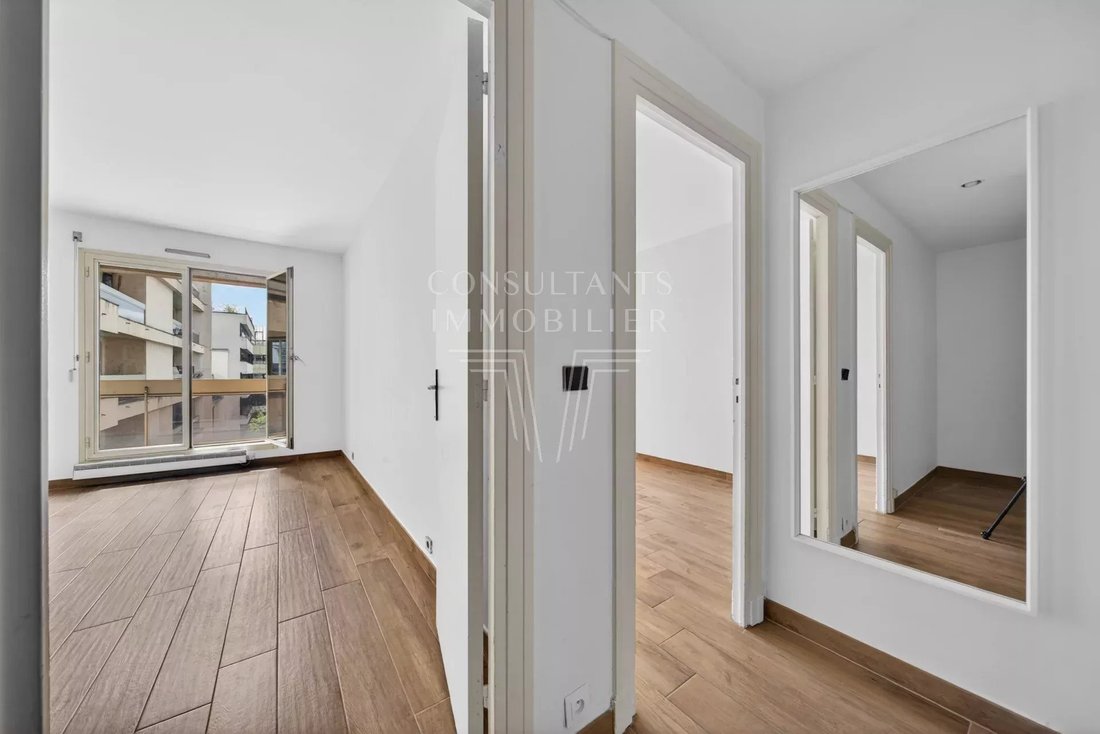 Apartment in Hoche-Friedland, Paris 8e Arrondissement, Paris 3 - 17797641