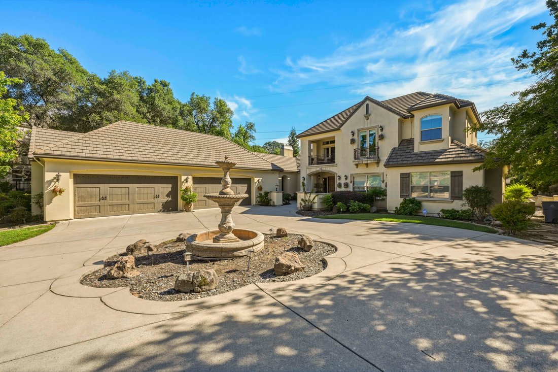 Granite Bay, California, United States 1 - 17801760