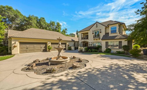 Granite Bay, California, United States 1