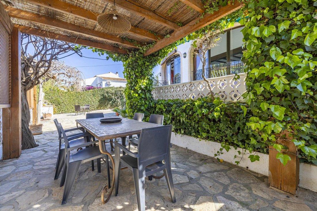 Villa in Xabia / Javea, Valencian Community, Spain 3 - 17310446