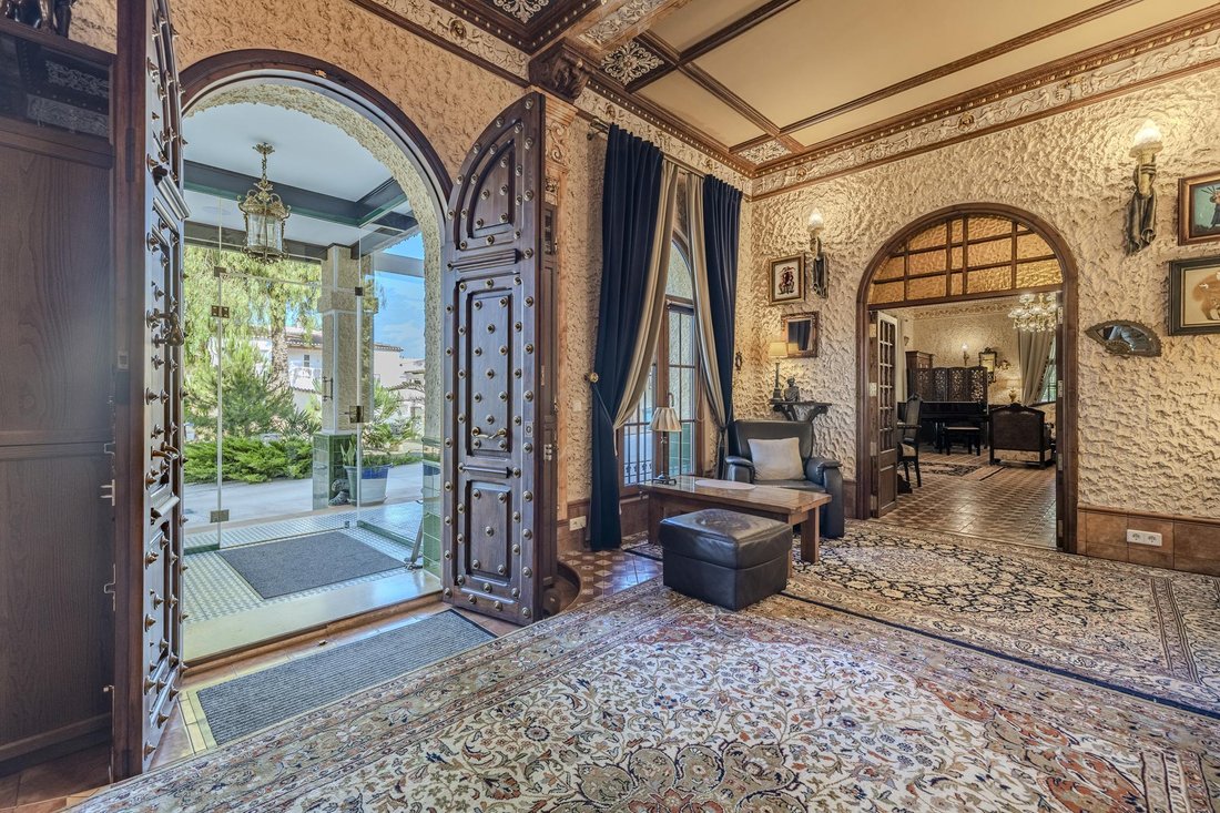 Villa in Denia, Valencian Community, Spain 5 - 16989360