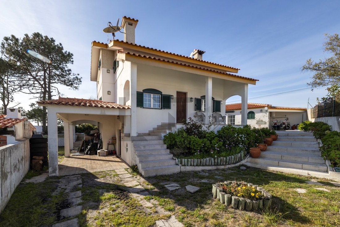 House in Melides, Setubal, Portugal 3 - 17797811
