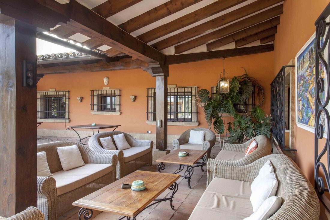 Villa in Denia, Valencian Community, Spain 3 - 16989420