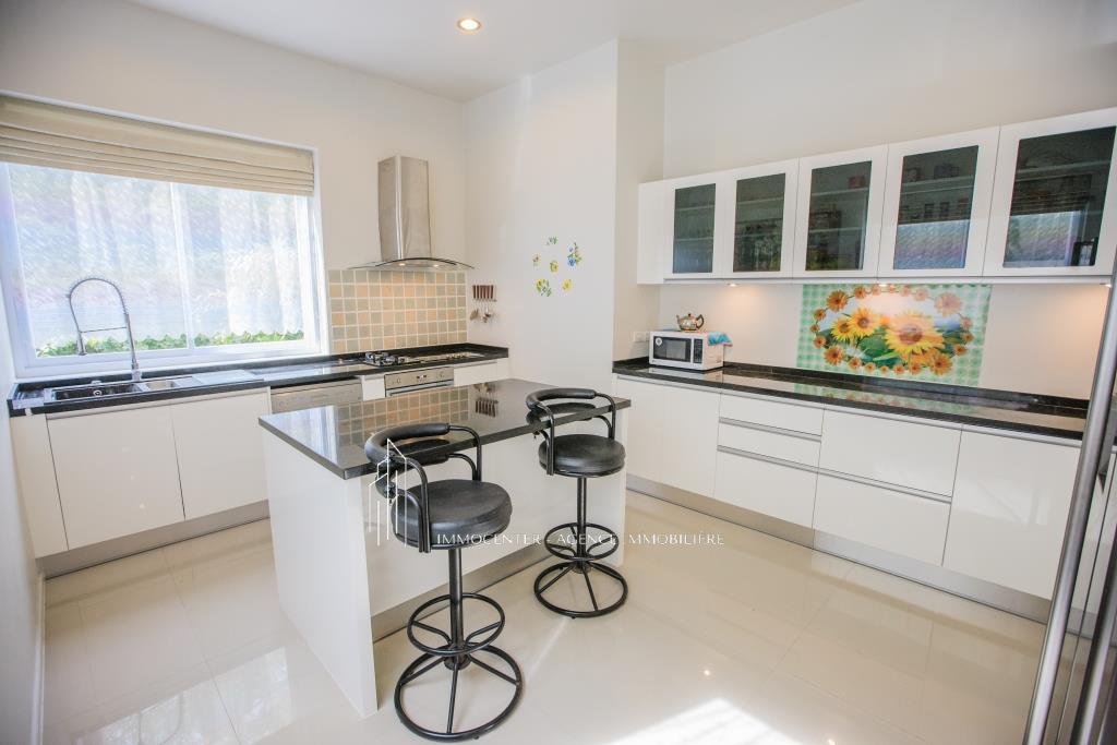 Villa in Koh Samui, Surat Thani, Thailand 5 - 17796467