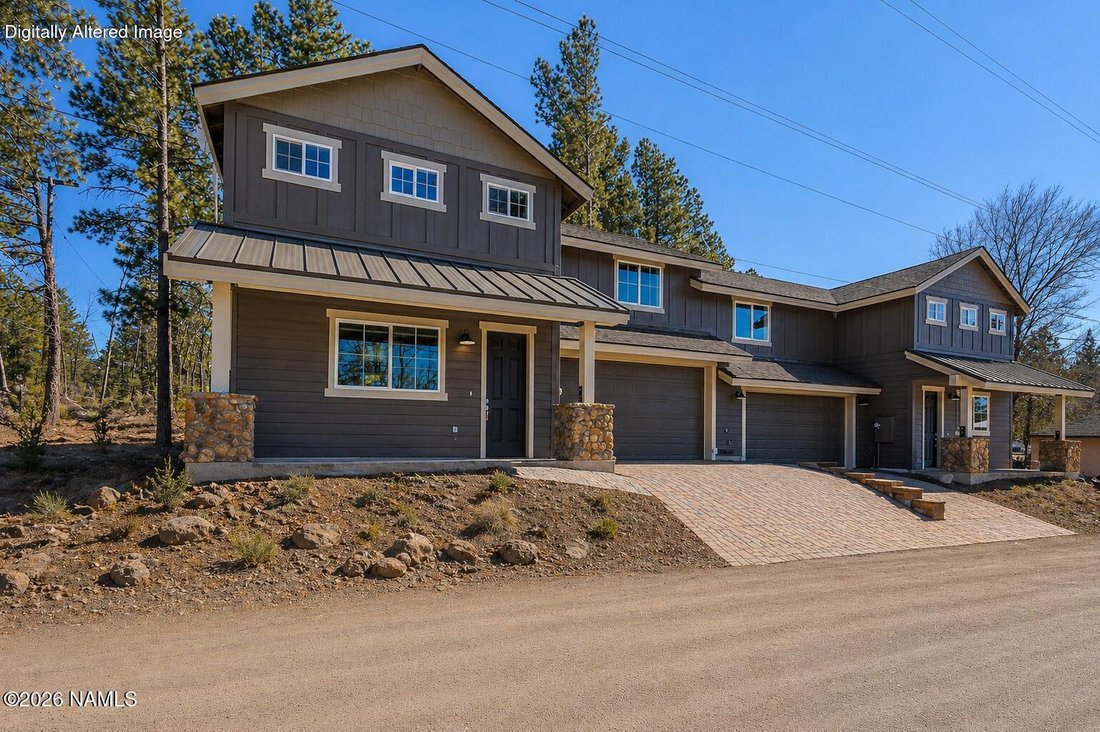 Flagstaff, Arizona, United States 1 - 17101949