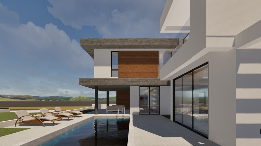 Villa in Livadia, Larnaca, Cyprus 4 - 17799732