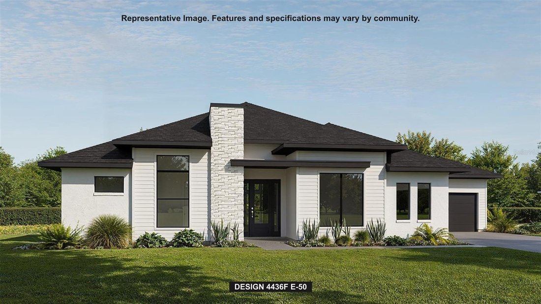 House in Bradenton, Florida, United States 1 - 17795120