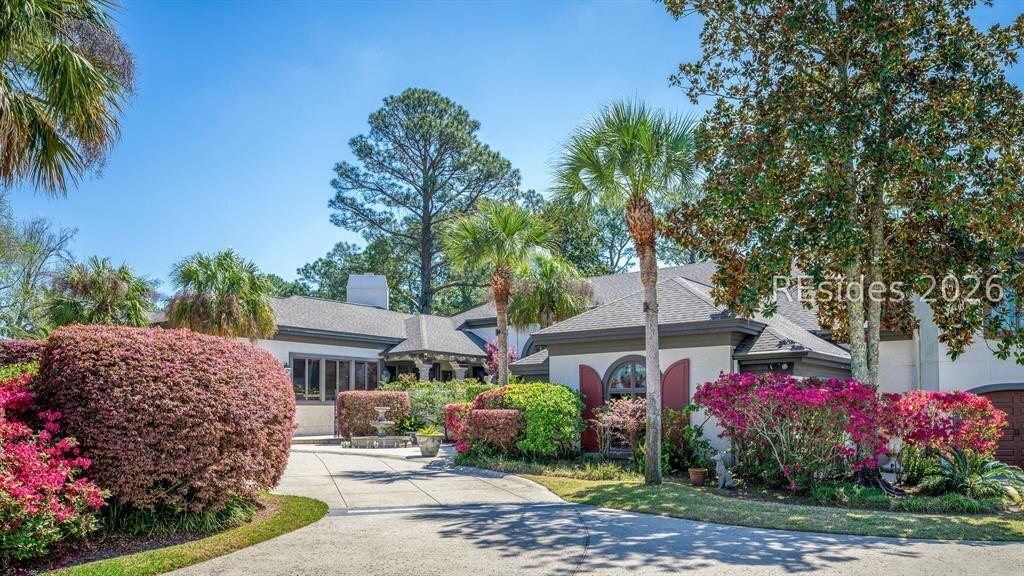 House in Hilton Head Island, South Carolina, United States 3 - 17801538