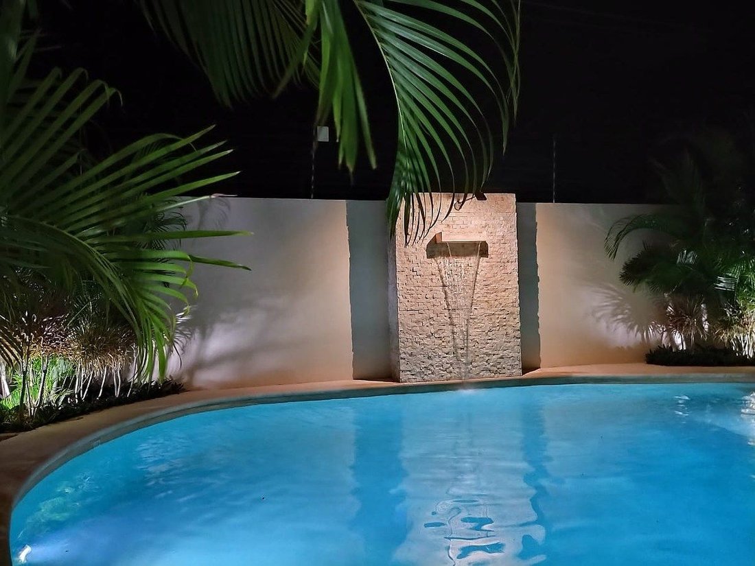 Maison en Alma Tulum Hotel, Quintana Roo, Mexique 4 - 17797702
