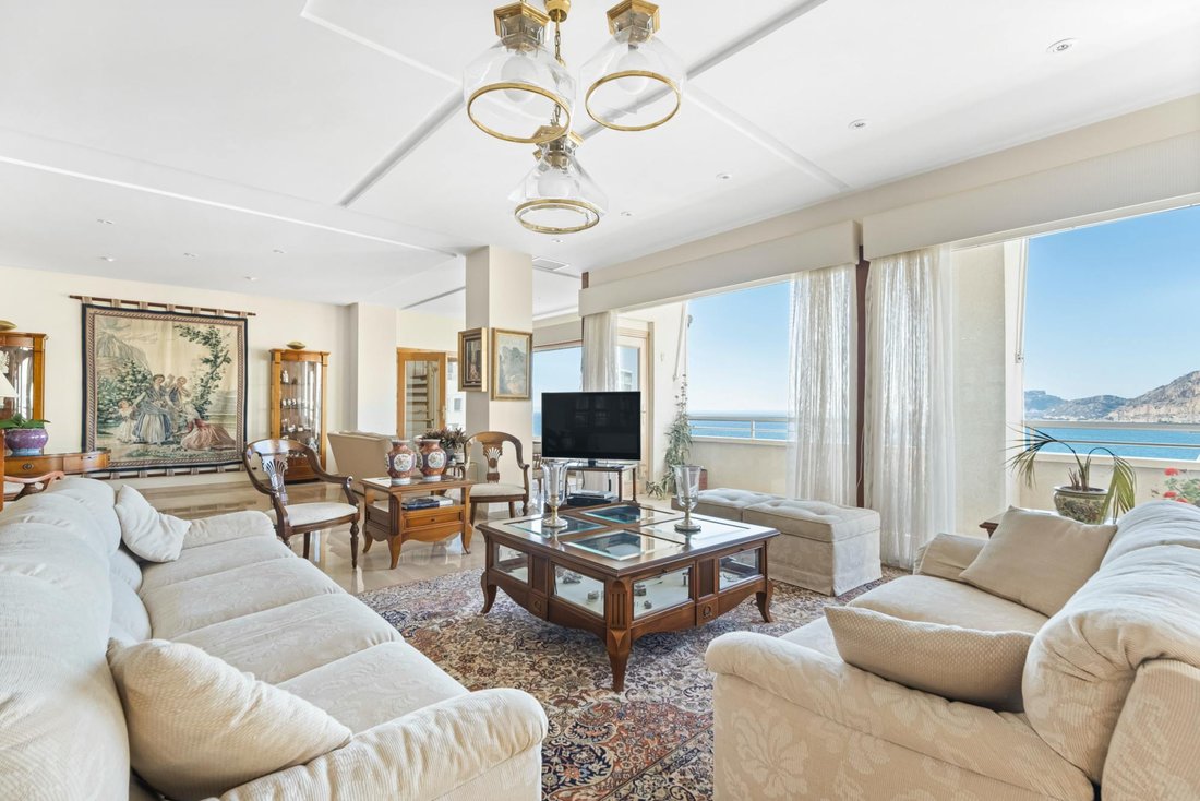Apartment in Alicante, Valencian Community, Spain 1 - 16988739