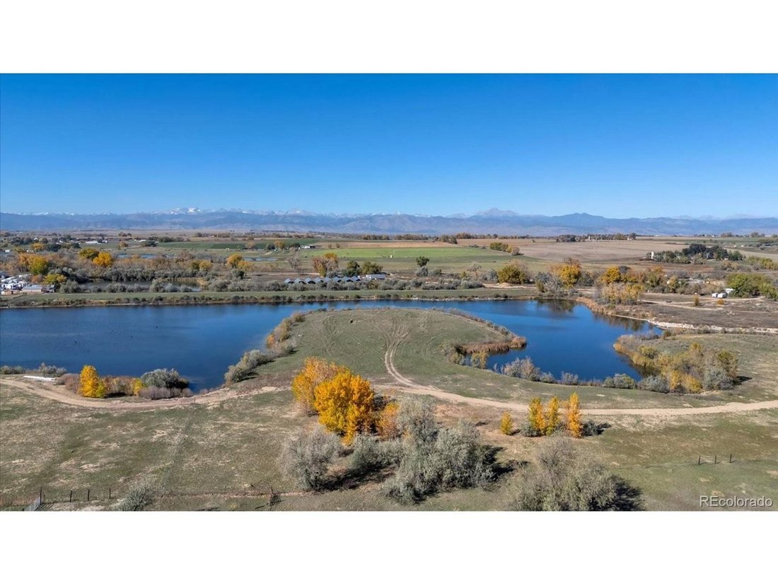 Land in Erie, Colorado, United States 3 - 17801366