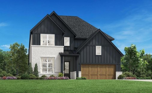 House in Celina, Texas, United States 1