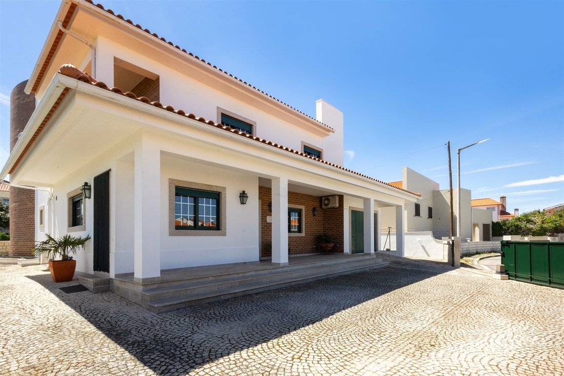 House in Castelo Branco, Castelo Branco District, Portugal 1 - 17800434