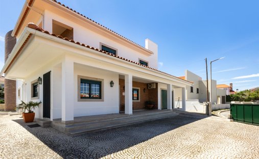 Casa en Castelo Branco, Distrito de Castelo Branco, Portugal 1