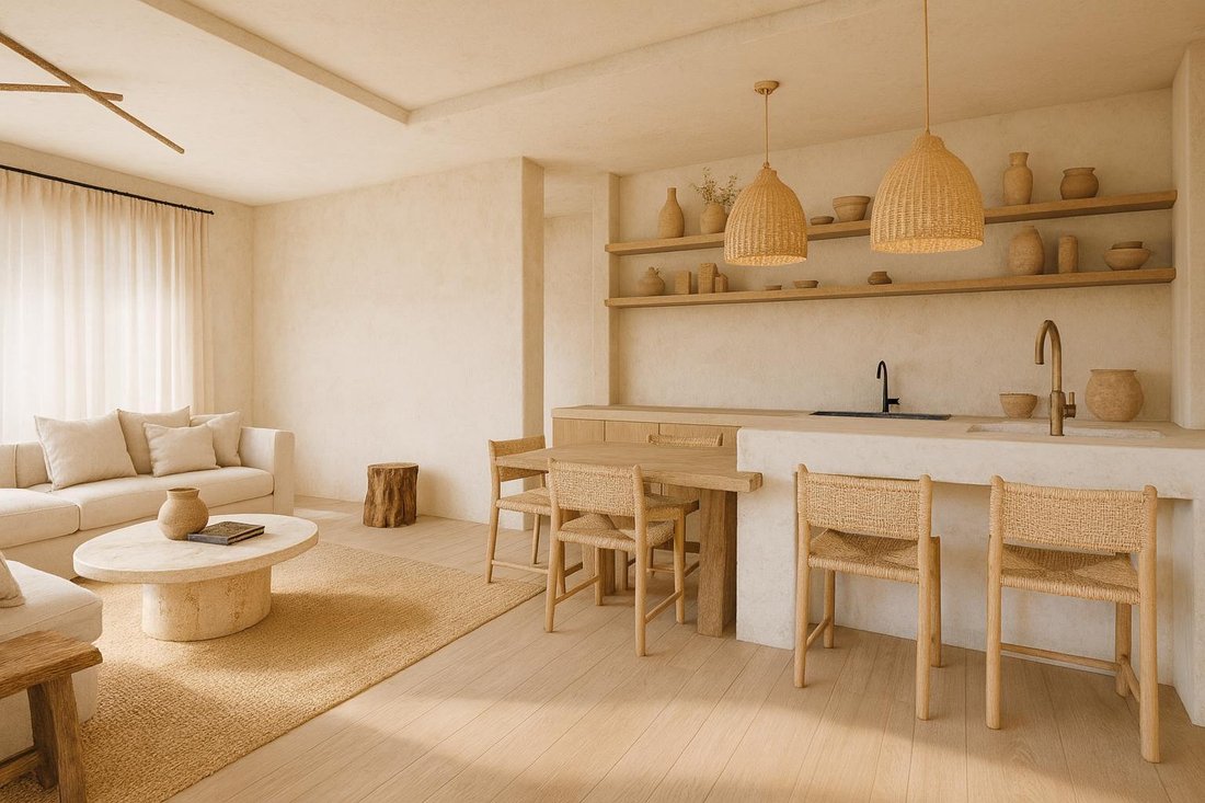 Villa in Pedreguer, Valencian Community, Spain 3 - 17049160