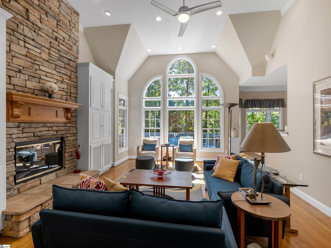 House in Travelers Rest, South Carolina, United States 4 - 17793900