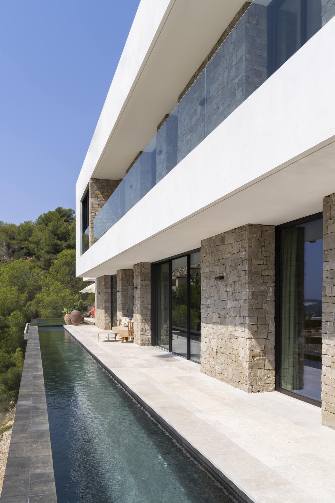 Villa in Xabia / Javea, Valencian Community, Spain 4 - 16987643