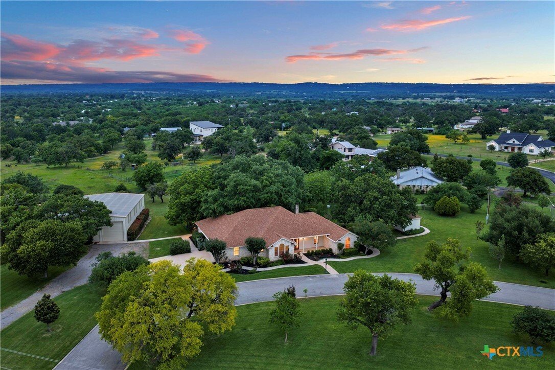House in Marble Falls, Texas, United States 2 - 17798559