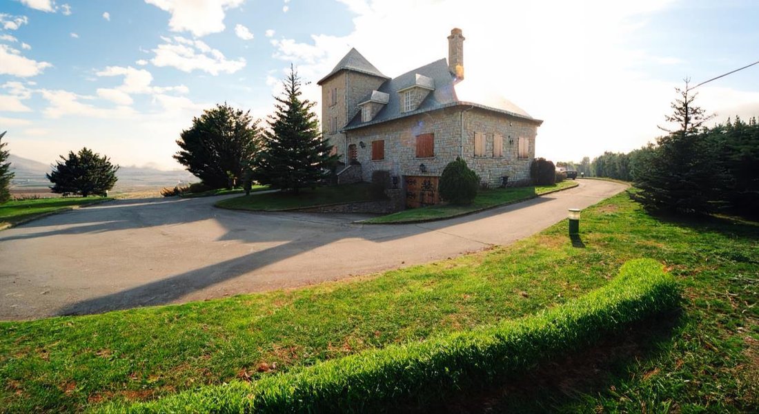 Farm Ranch in Ciutat Vella, Valencia, Spain 4 - 16989329