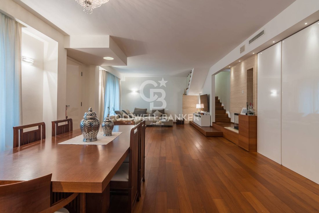 Villa in Park, Riccione, Emilia-Romagna 4 - 17801254