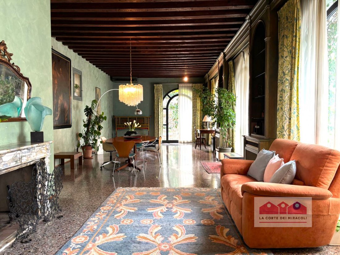 Apartment in Center, Vicenza, Veneto 5 - 17800811