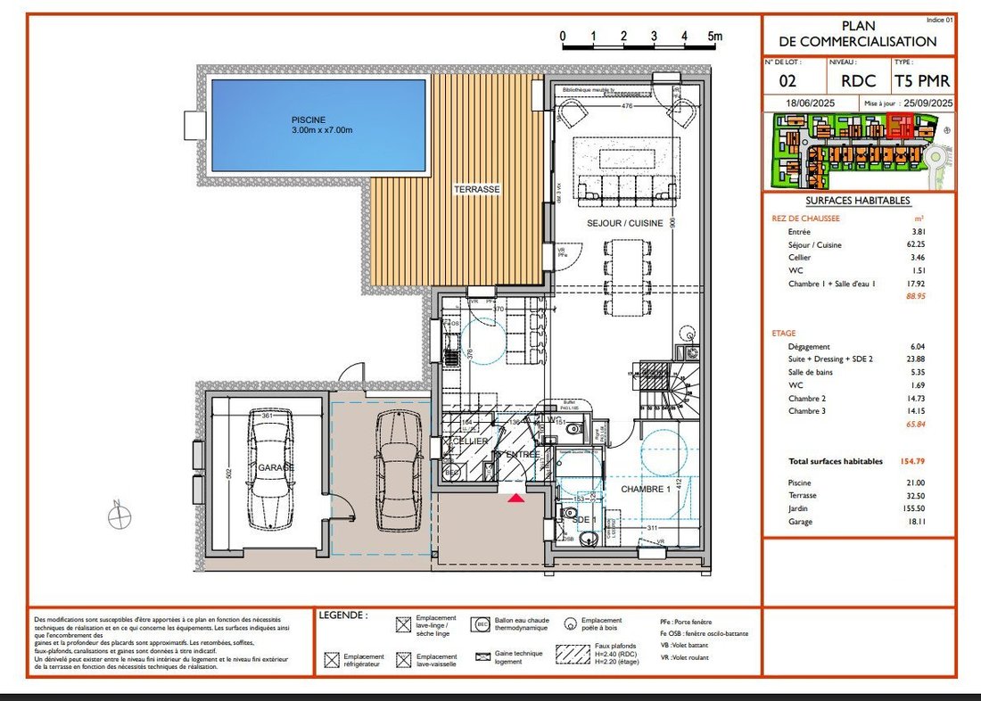 Villa in Anglet, Nouvelle-Aquitaine, France 4 - 17797034