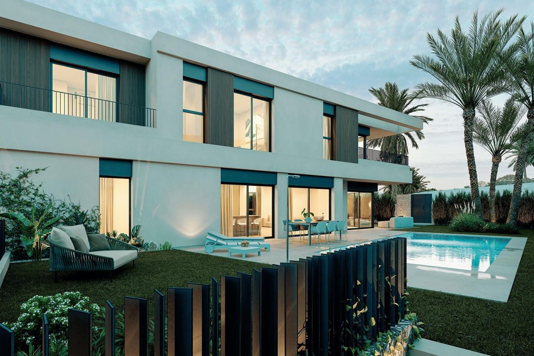 Villa in Alicante, Valencian Community, Spain 4 - 16987998