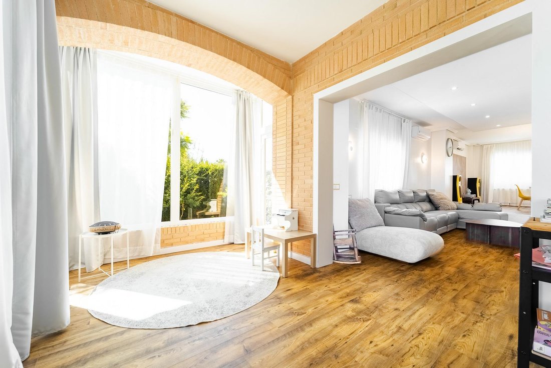 Villa in San Juan de Alicante, Valencian Community, Spain 4 - 16988036