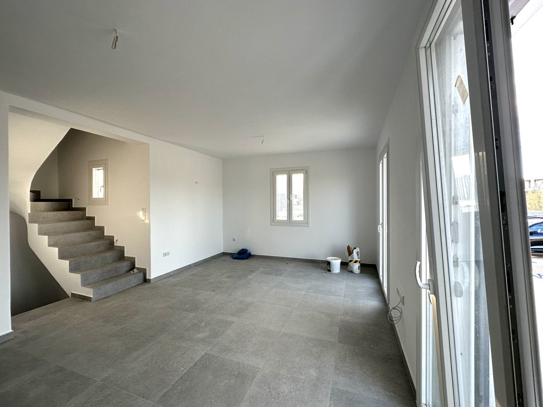 Villa in Naxos, Aegean, Greece 3 - 17795486