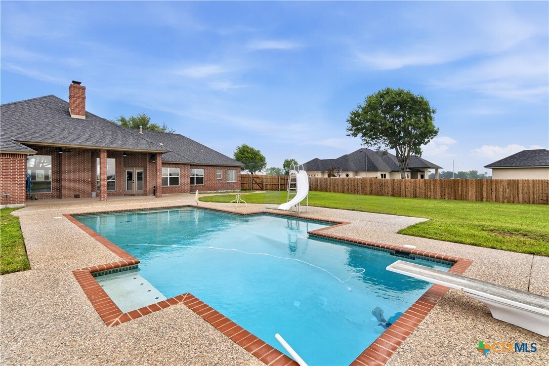 House in Seguin, Texas, United States 5 - 17795845