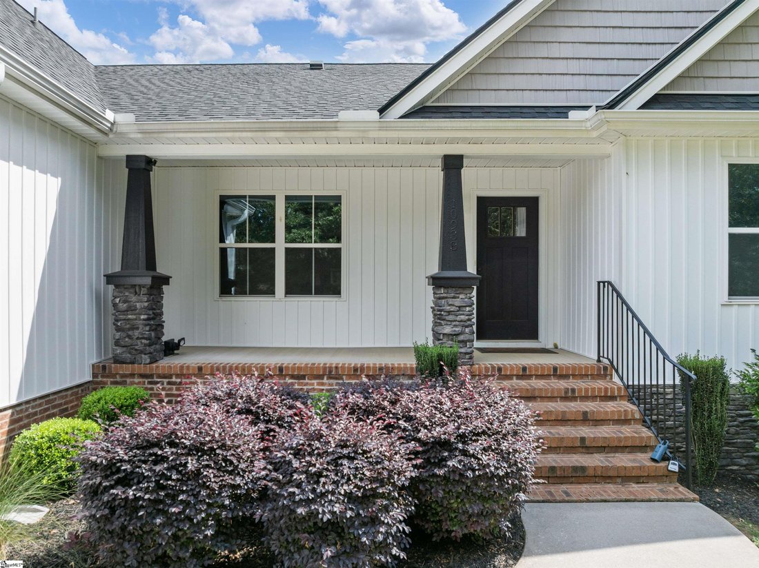 House in Greer, South Carolina, United States 2 - 17794432