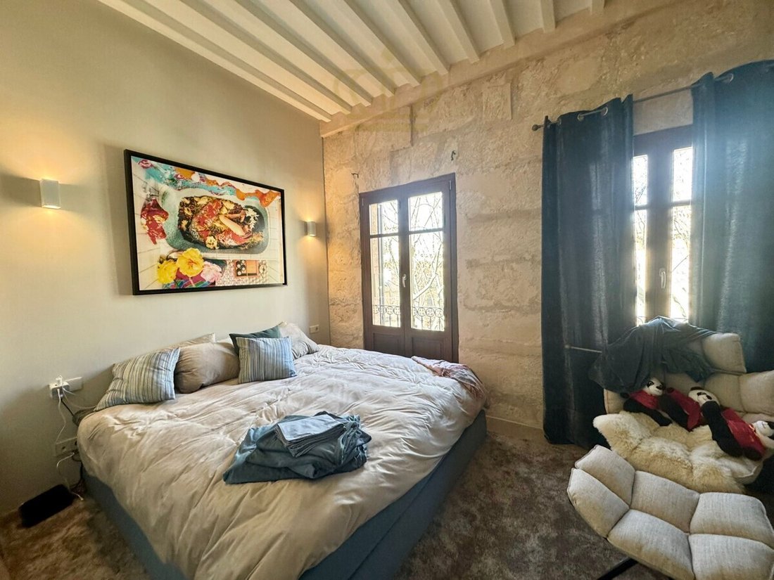 Apartment in Palma, Balearic Islands, Spain 5 - 17795266