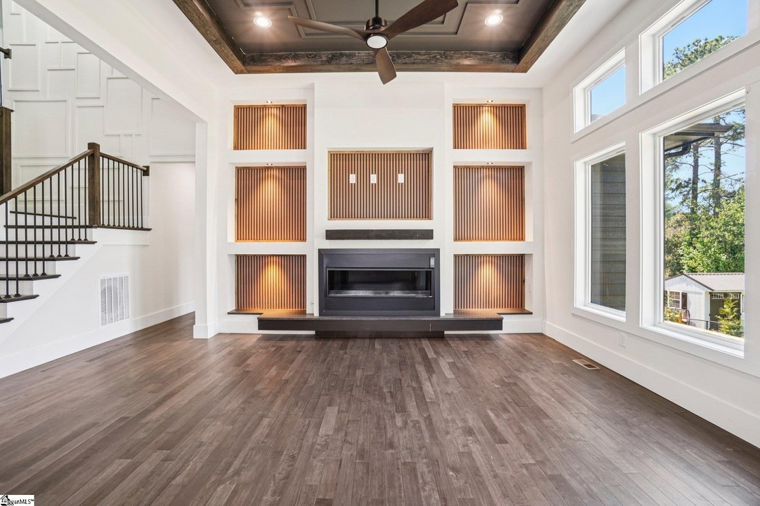 House in Greenville, South Carolina, United States 1 - 17794362