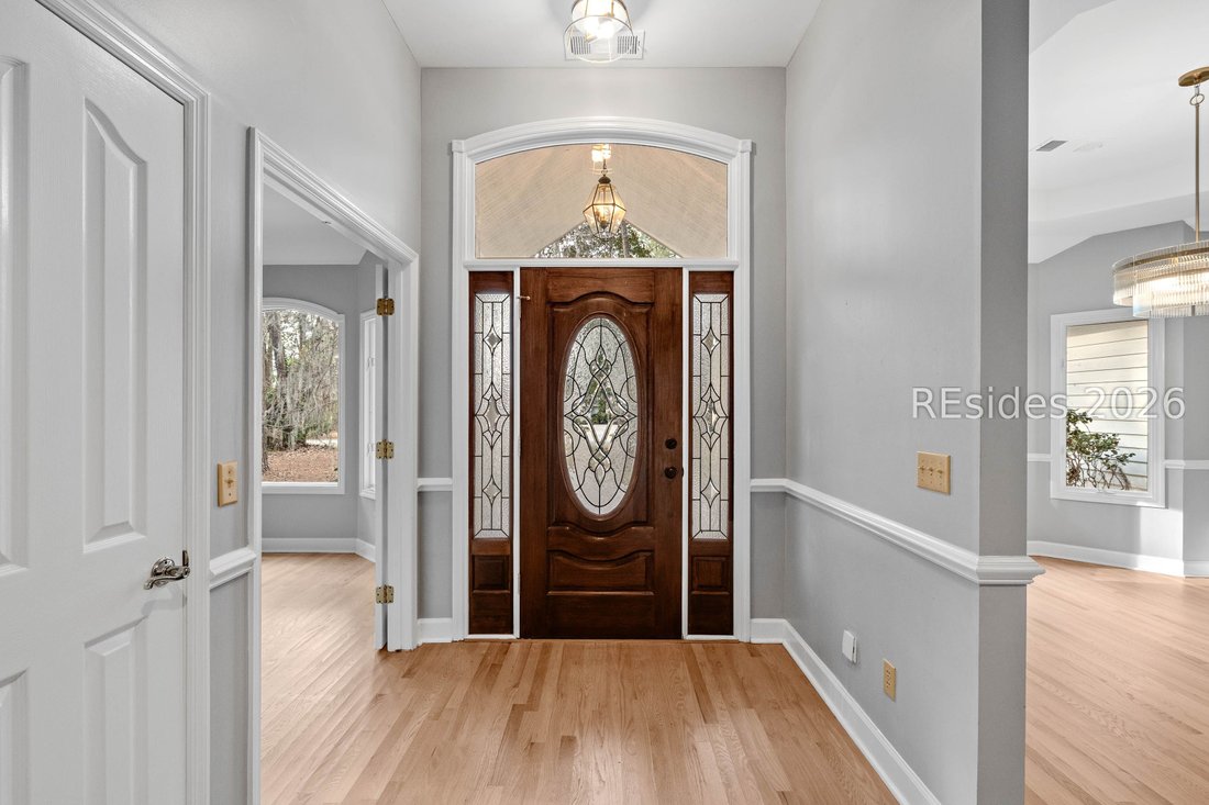 House in Bluffton, South Carolina, United States 3 - 17793536