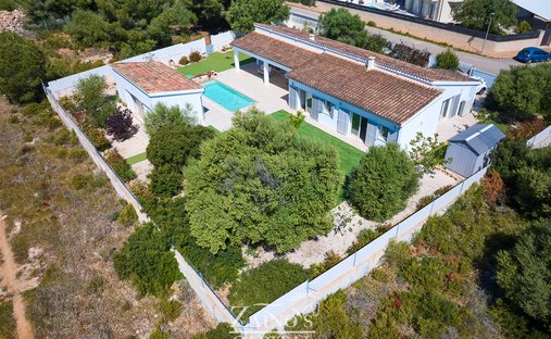 Chalet in Campos, Balearic Islands, Spain 1