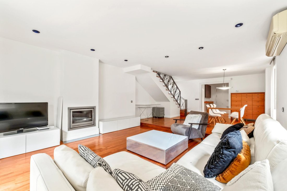 Villa in Alicante, Valencian Community, Spain 3 - 17042448