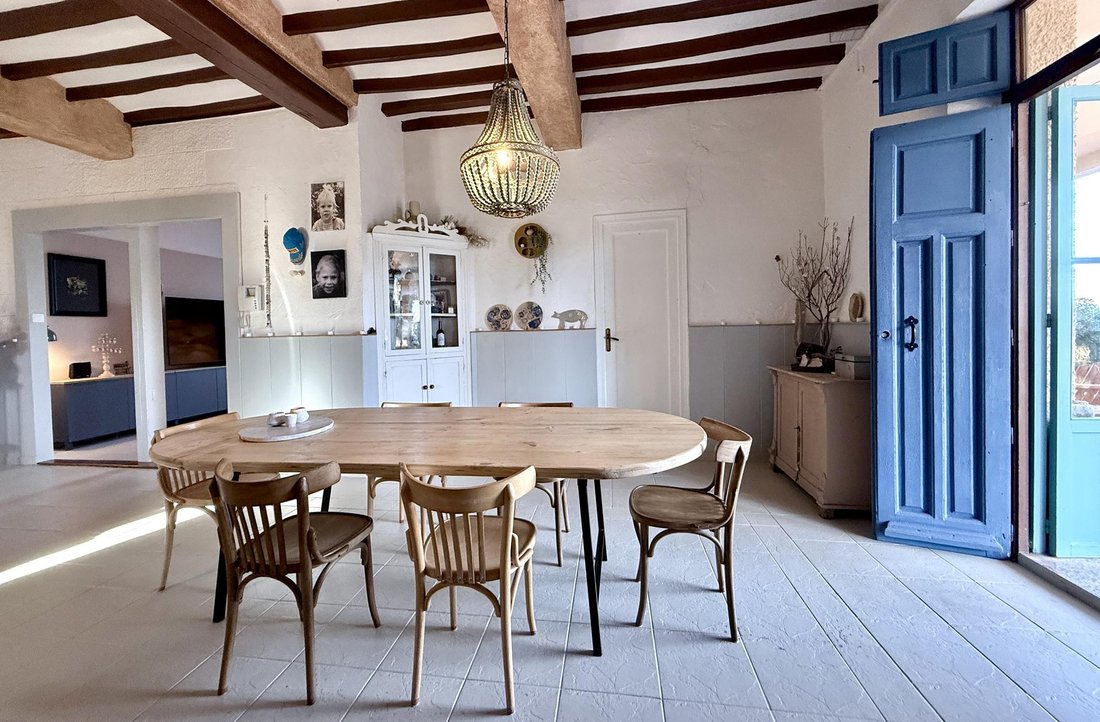 Villa in Elx / Elche, Valencian Community, Spain 4 - 17003289