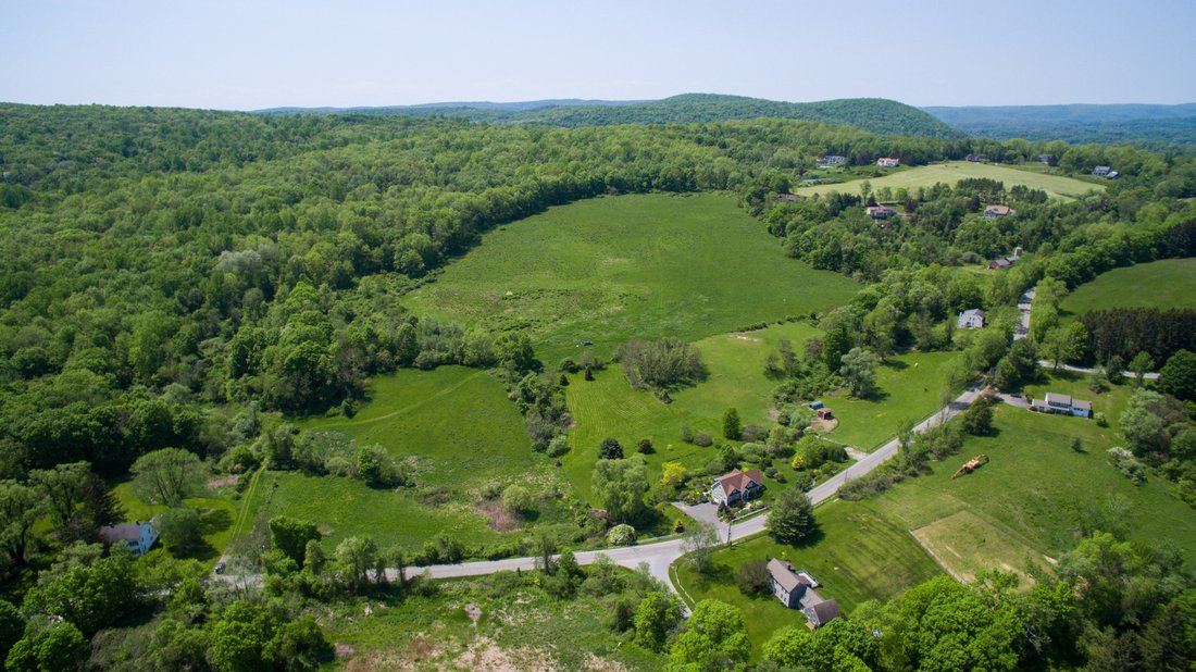 Land in Sherman, Connecticut, United States 1 - 17801729