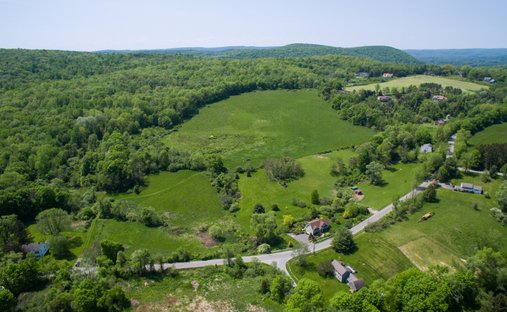 Land in Sherman, Connecticut, United States 1