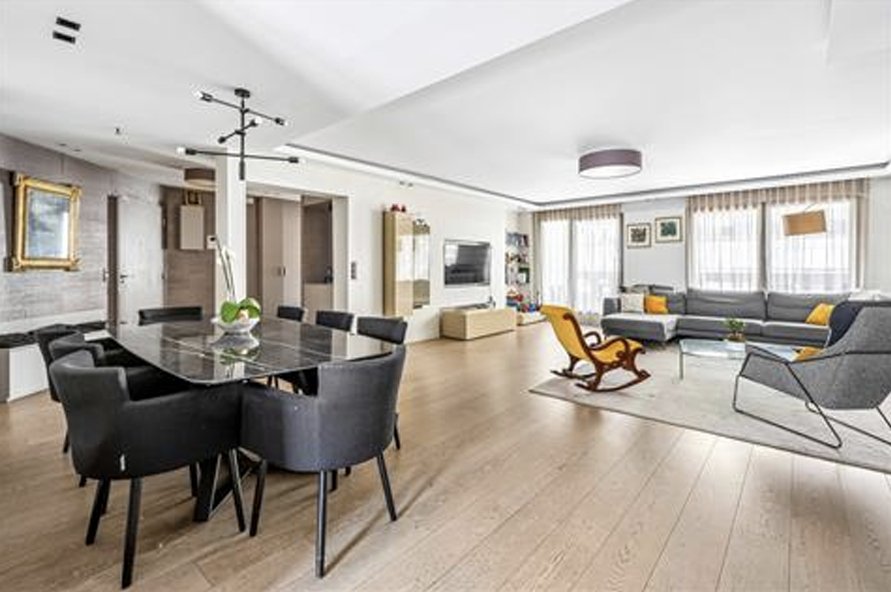 Apartment in Villiers-Cerdan, Levallois-Perret, France 2 - 17796493