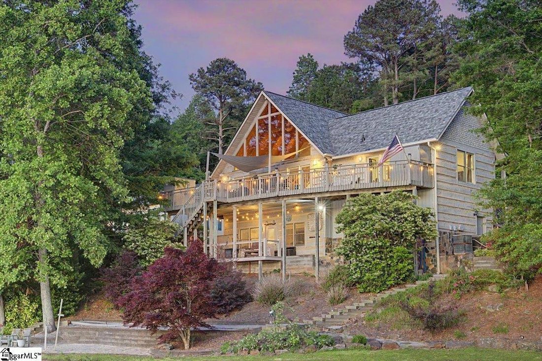 House in Campobello, South Carolina, United States 2 - 17798467