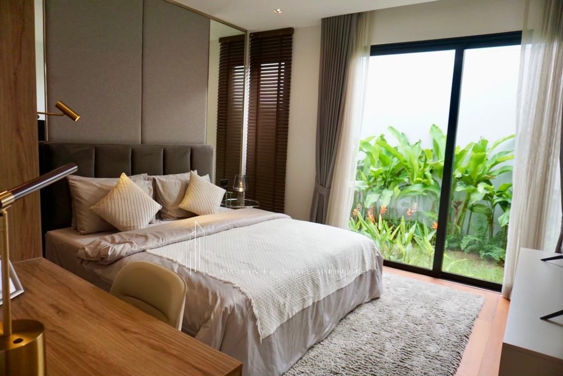 Villa a Pattaya, Provincia di Chonburi, Thailandia 5 - 17796485