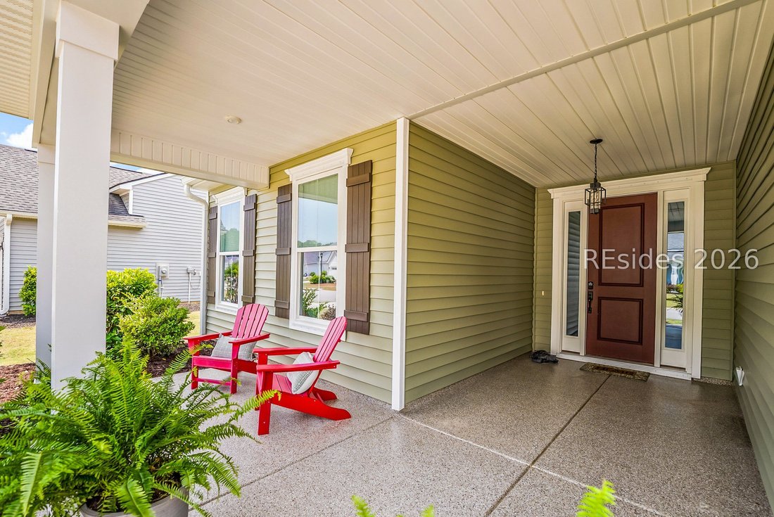 House in Bluffton, South Carolina, United States 3 - 17793660