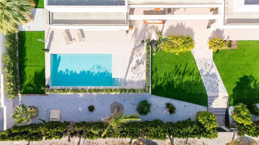 Villa in Alicante, Valencian Community, Spain 4 - 16988423