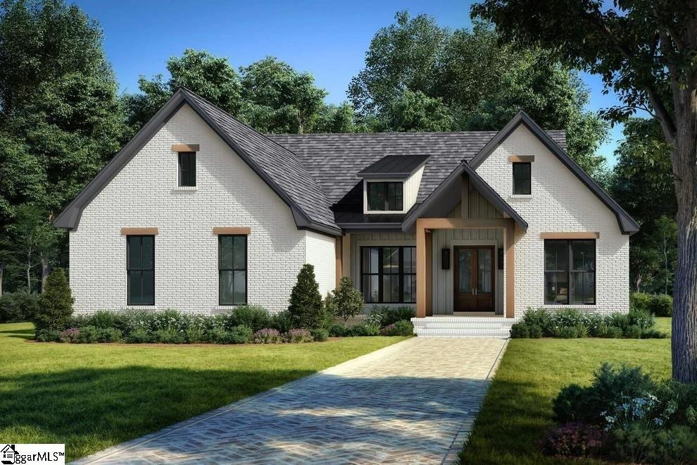 House in Travelers Rest, South Carolina, United States 3 - 17793952