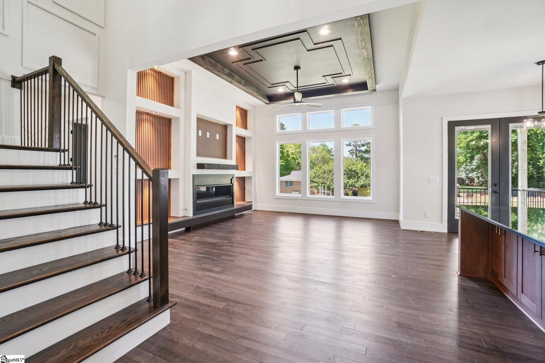 House in Greenville, South Carolina, United States 3 - 17794362