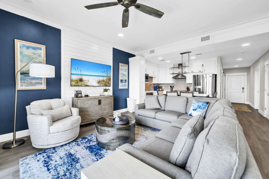House in Destin, Florida, United States 1 - 17801469